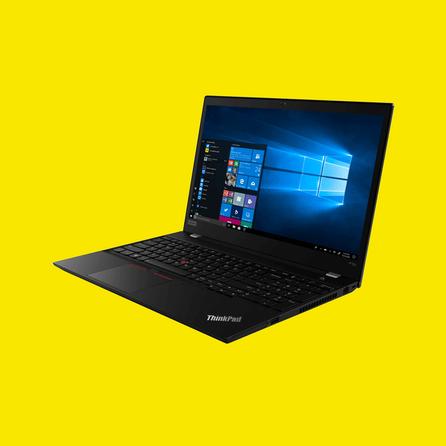Lenovo ThinkPad P15s G1