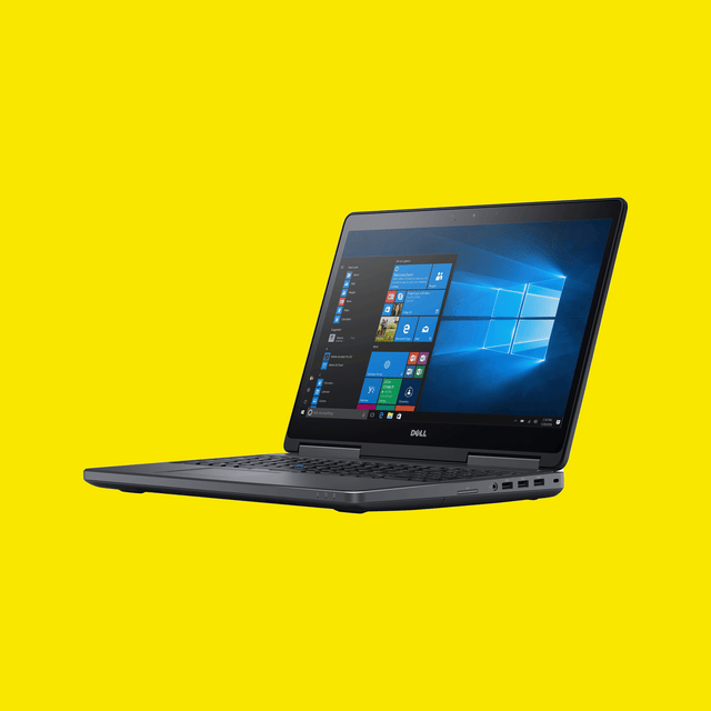 Dell Precision 15 (7520)