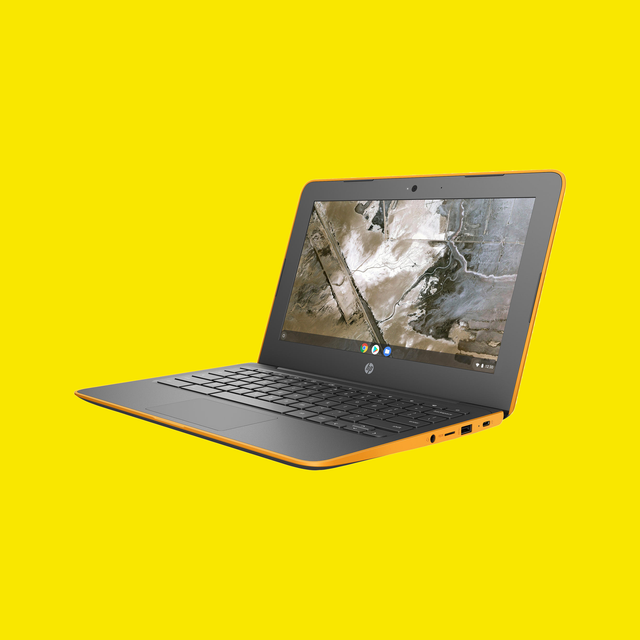 HP Chromebook 11A G6 EE
