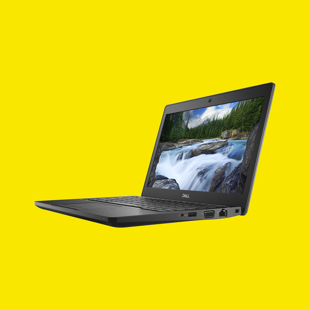 Dell Latitude 12 (5290)
