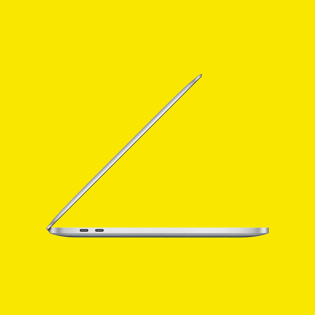 Apple MacBook Pro 13" Touch Bar (2020) Silver*