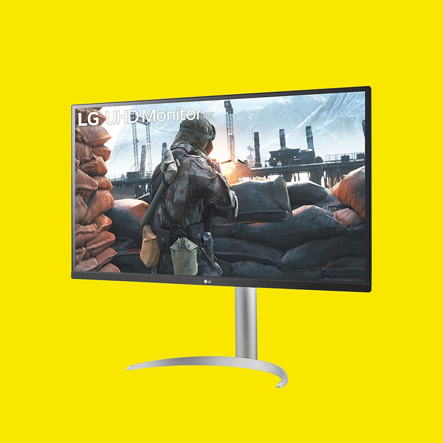 LG 32UP550-W