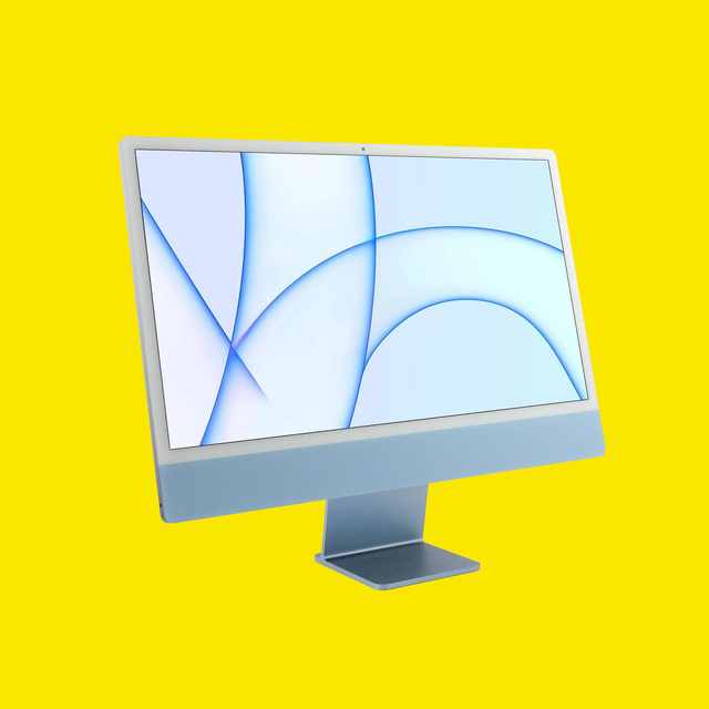 Apple iMac 24" (M3, 2023) Blue*