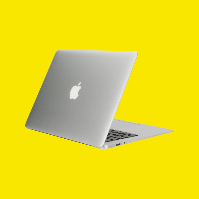 Apple MacBook Air 13" (2017) Silver*