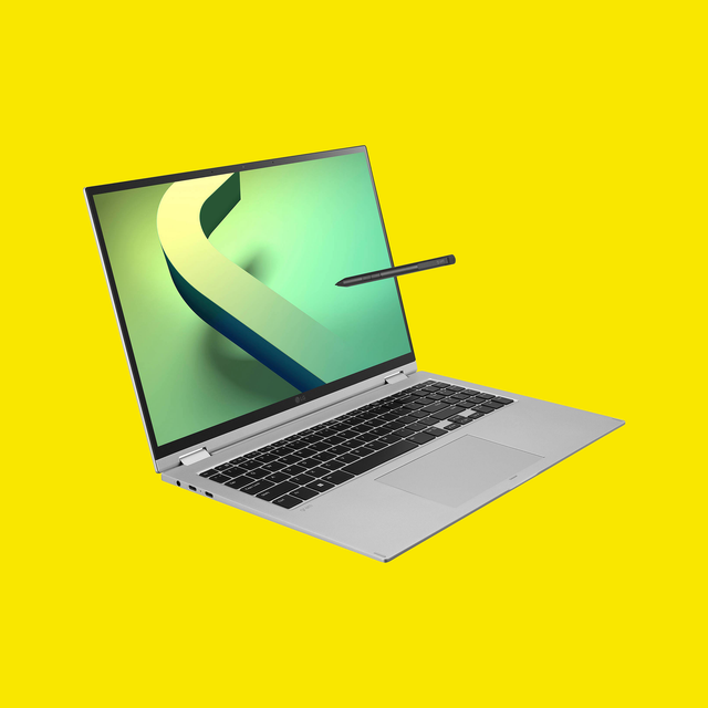 LG gram 16T90Q 2-in-1