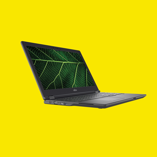 Fujitsu LifeBook E5511