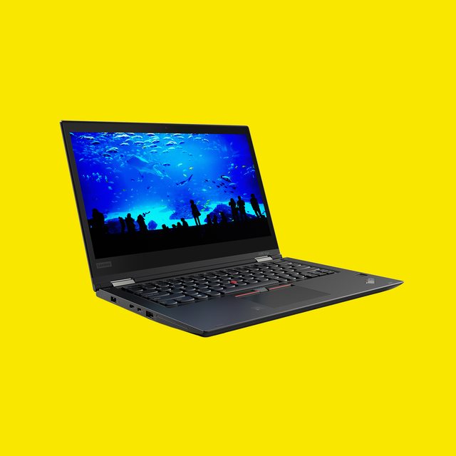 Lenovo ThinkPad X380 Yoga 2-in-1