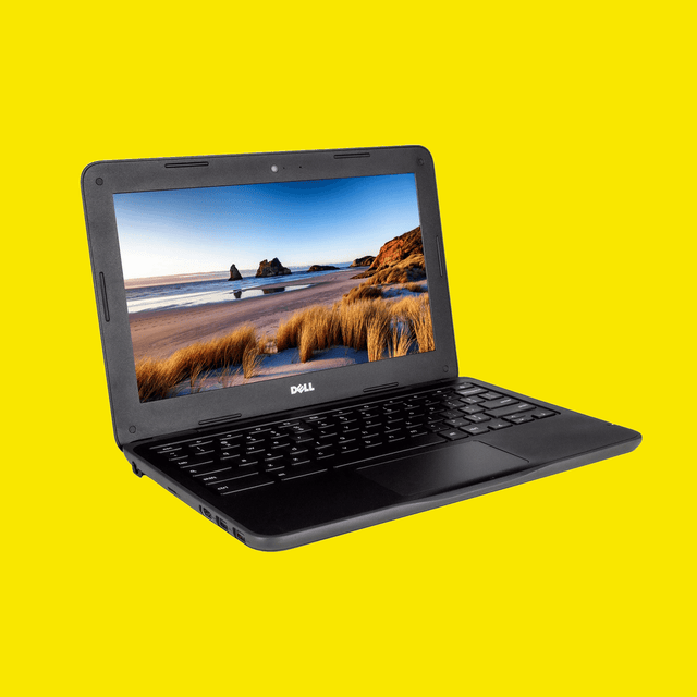 Dell Chromebook 11 (3180)