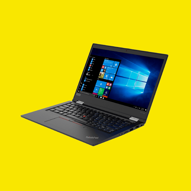 Lenovo ThinkPad X13 Yoga G1