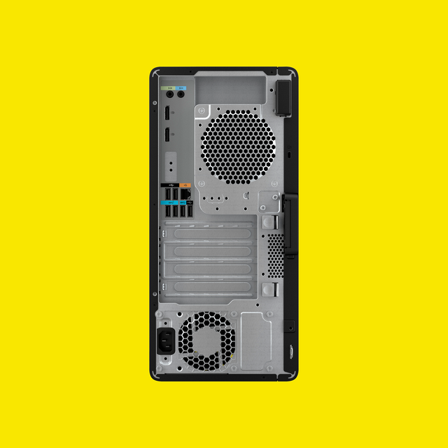 HP Z2 Tower G9 Workstation