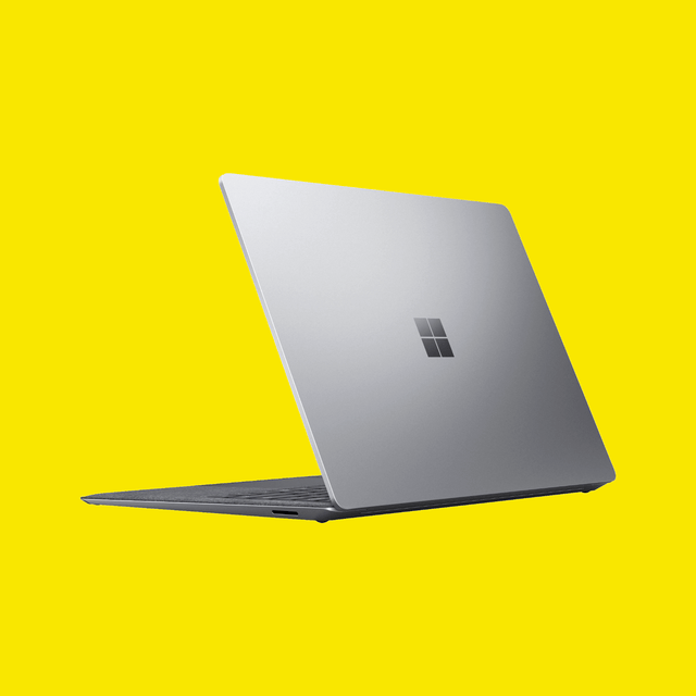 Microsoft Surface Laptop 3 13.5" Silver