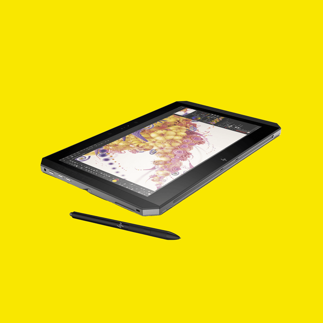 HP ZBook X2 G4