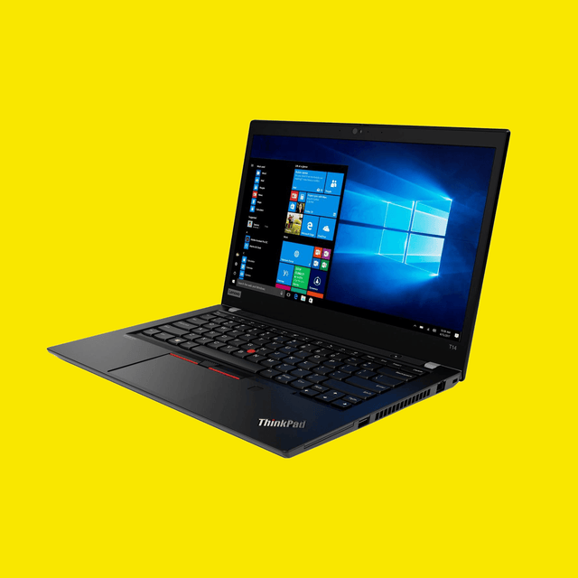 Lenovo ThinkPad T14 G1