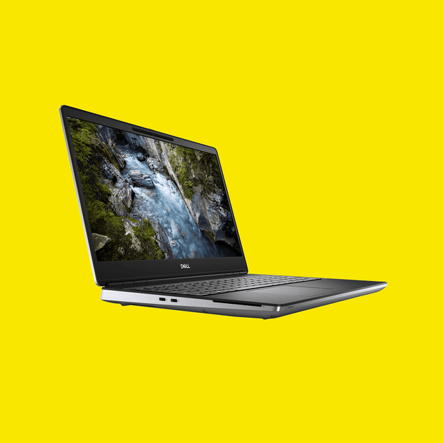 Dell Precision 15 (7550)