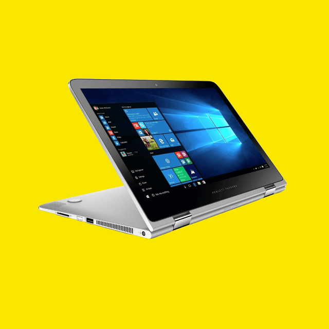 HP Spectre X360 13