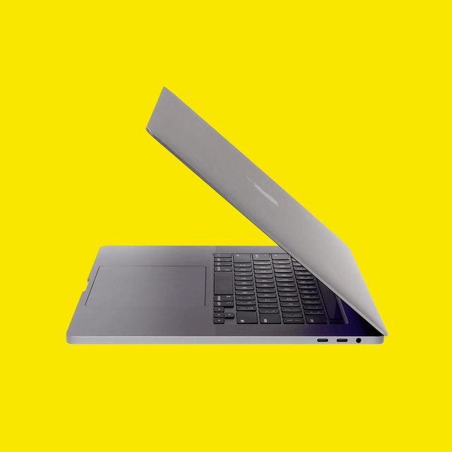 Apple MacBook Pro 16" Touch Bar (2019) Space Gray*