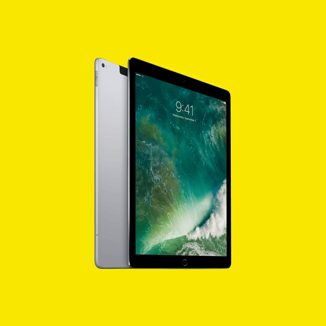 Apple iPad Pro 12.9" 1. generace (2015) Wi-Fi + Cellular 256GB Space Gray