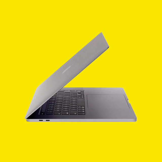 Apple MacBook Pro 16" Touch Bar (2019) Space Gray*