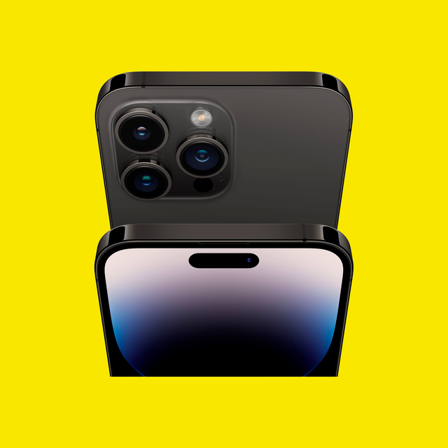 Apple iPhone 14 Pro Max (256 GB) Space Black*