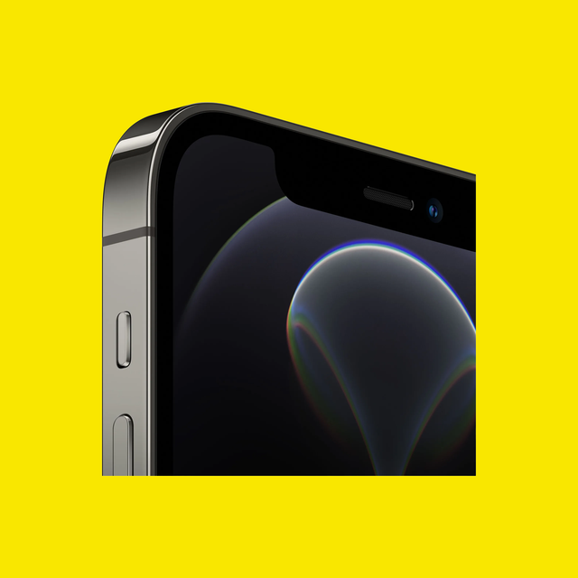 Apple iPhone 12 Pro (256 GB) Graphite