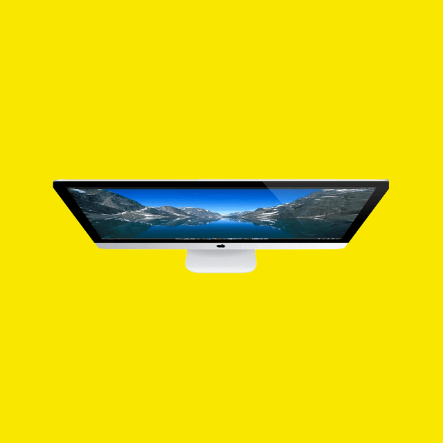 Apple iMac 21.5" (Late-2013)