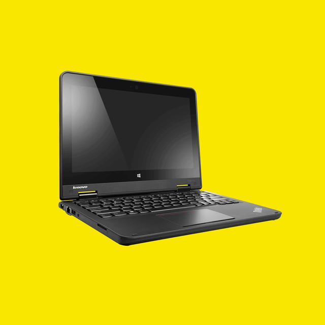 Lenovo ThinkPad 11e Yoga G6