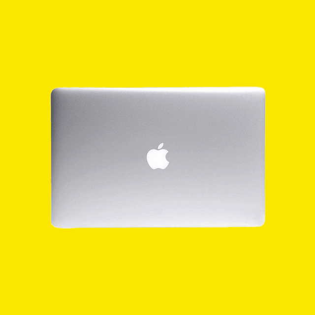 Apple MacBook Pro 13" (Early-2015) Silver*