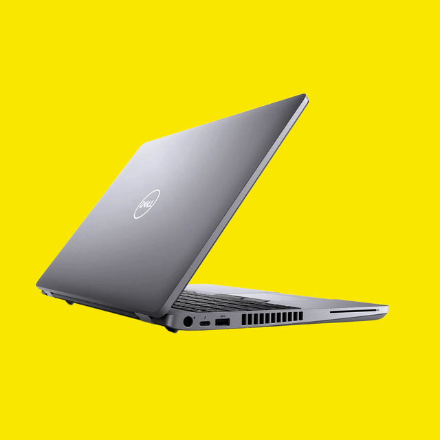 Dell Latitude 15 (5510)