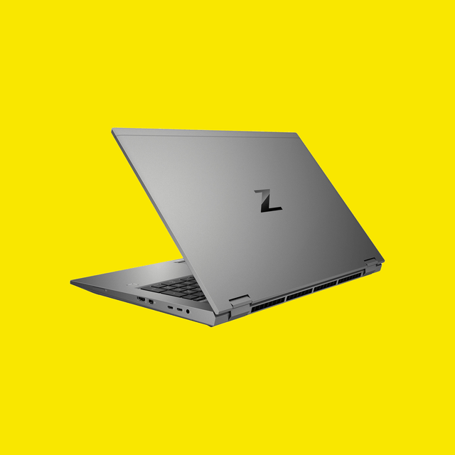 HP ZBook Fury 17 G7