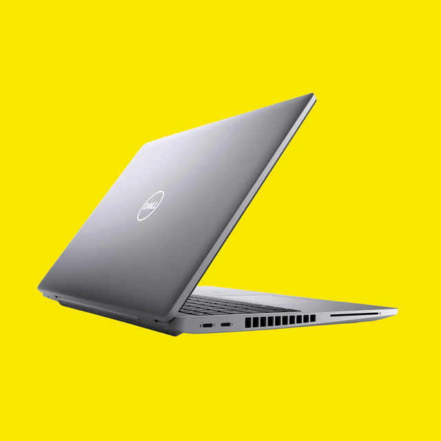 Dell Latitude 15 (5520)