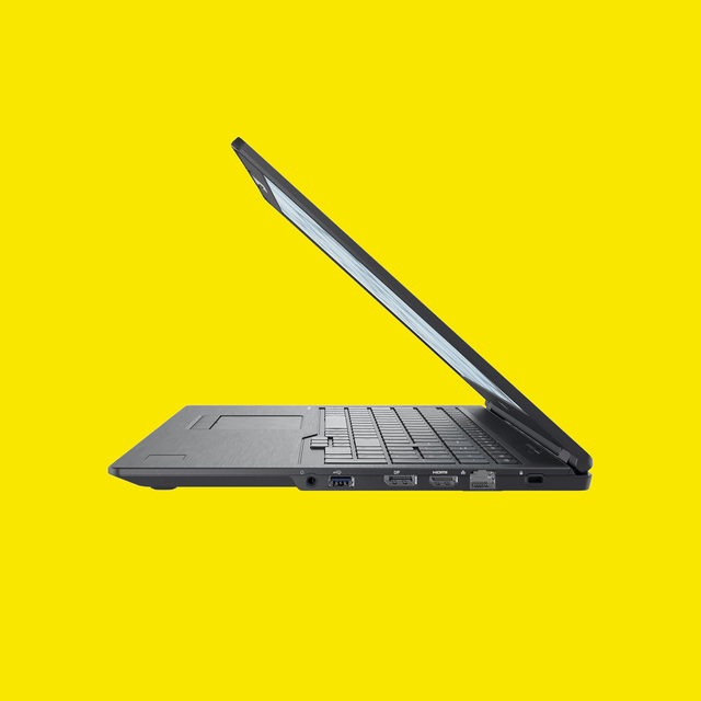 Fujitsu LifeBook U7510