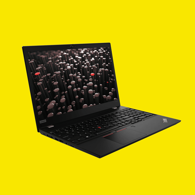 Lenovo ThinkPad P15s G1