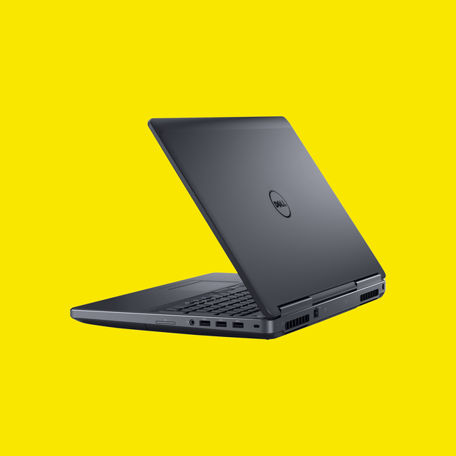 Dell Precision 15 (7520)