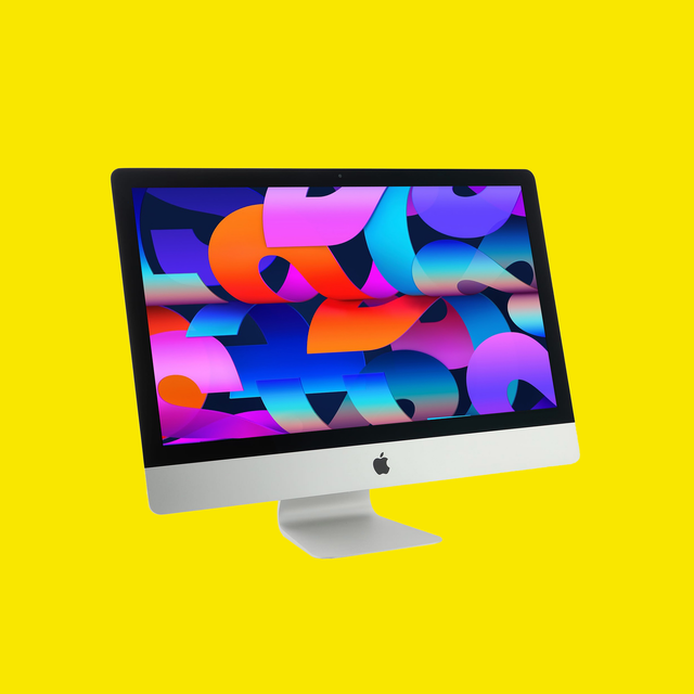 Apple iMac 27" (5K, 2019)