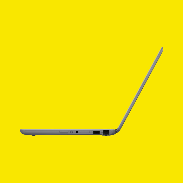 Asus BR1100FKA 2-in-1