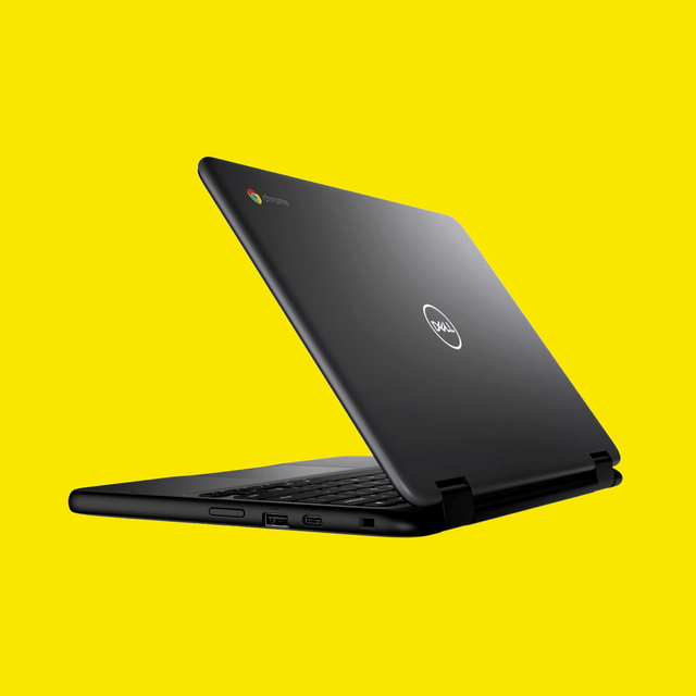 Dell Chromebook 11 (3100) 2-in-1