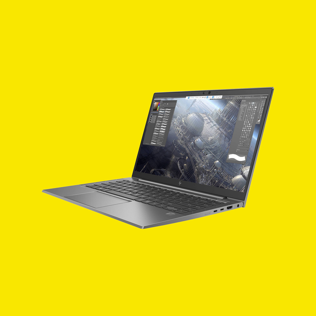 HP ZBook Firefly 14 G8