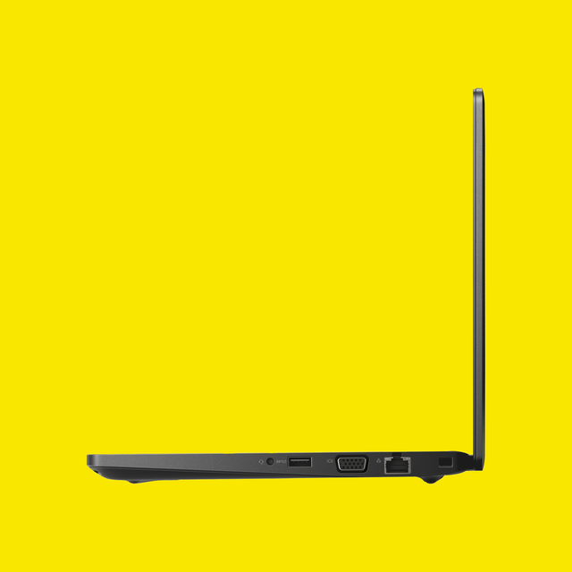 Dell Latitude 12 (5290)