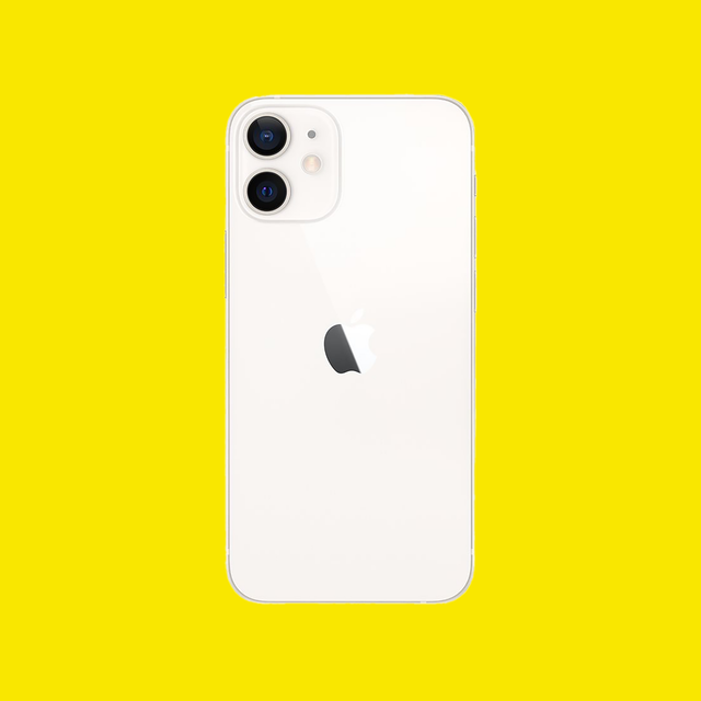 Apple iPhone 12 mini (64 GB) White*