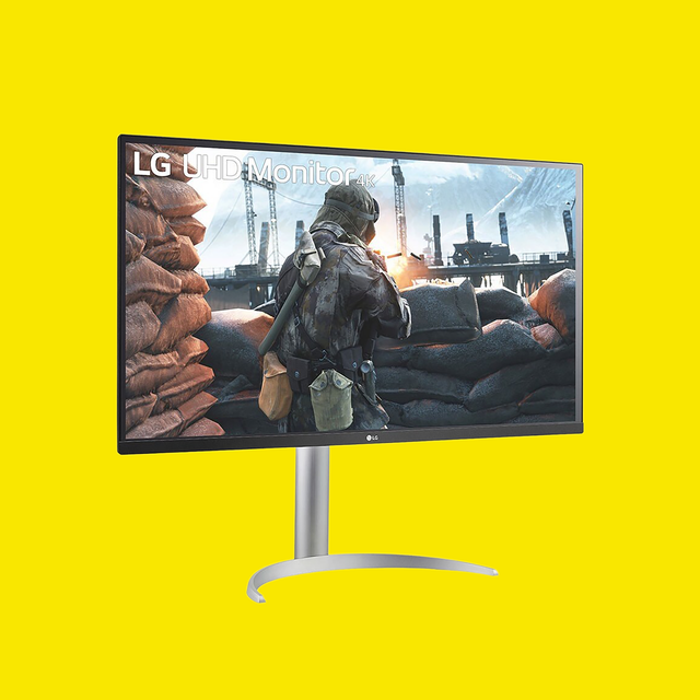 LG 32UP550-W