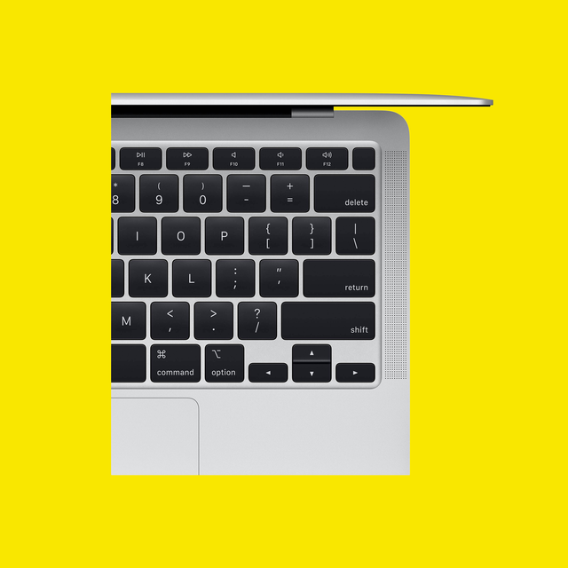 Apple MacBook Air 13" (M1, 2020) Silver*