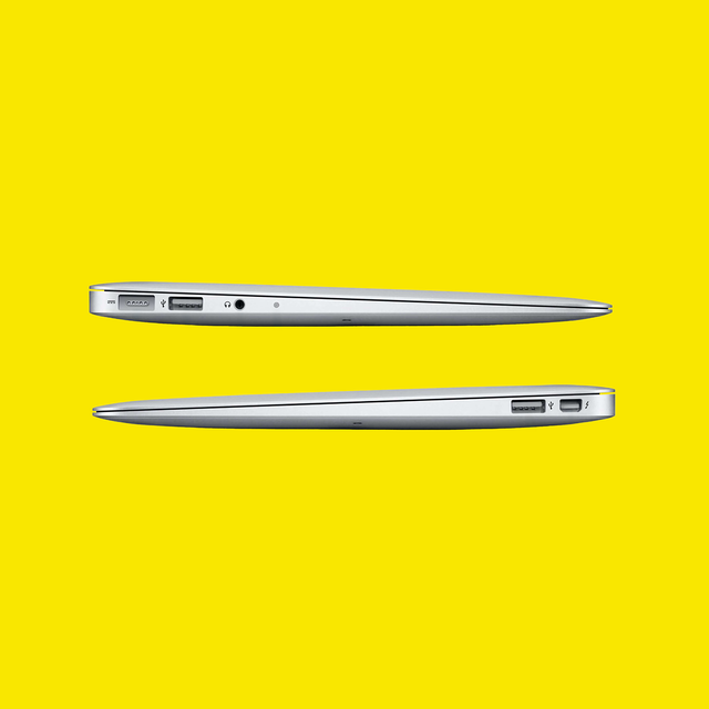 Apple MacBook Air 13" (2017) Silver*