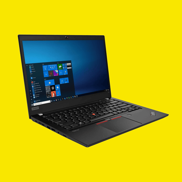 Lenovo ThinkPad T14 G1