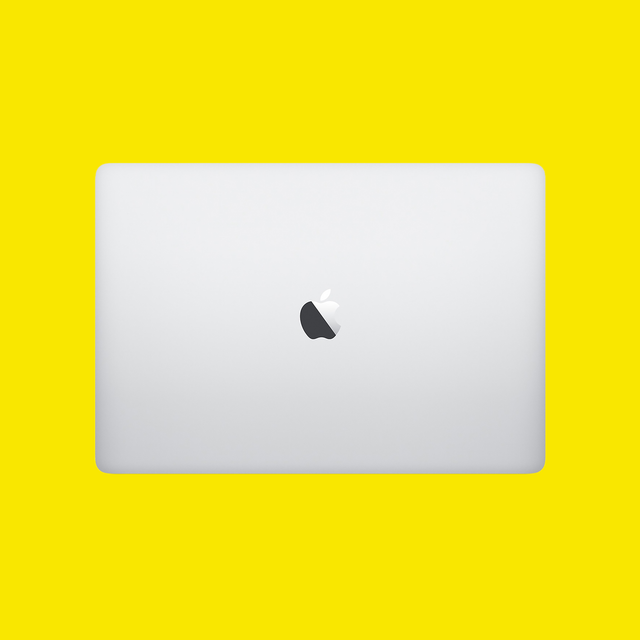 Apple MacBook Pro 15" Touch Bar (2017) Silver