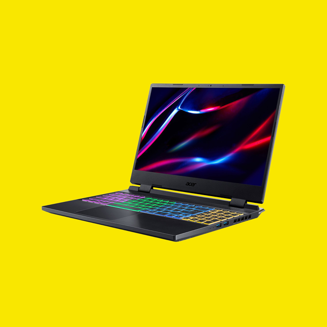Acer Nitro 5 (AN515-46)*