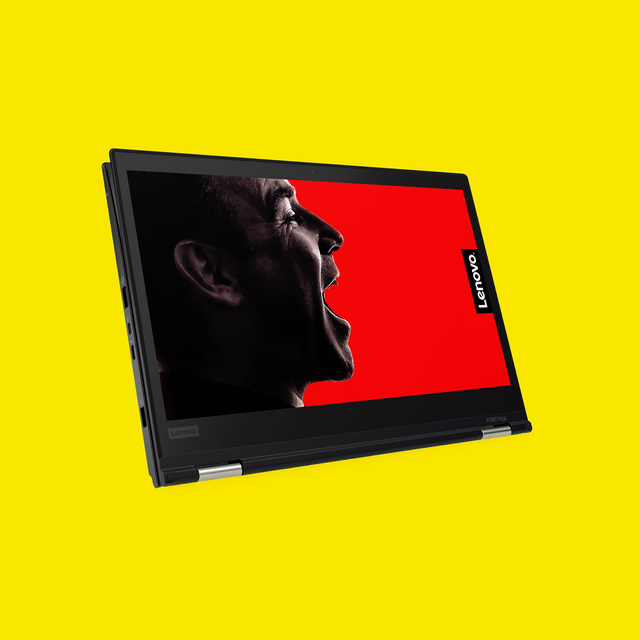 Lenovo ThinkPad X380 Yoga 2-in-1