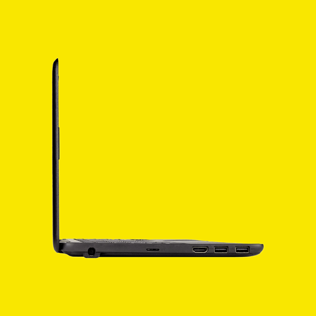 Dell Chromebook 11 (3180)