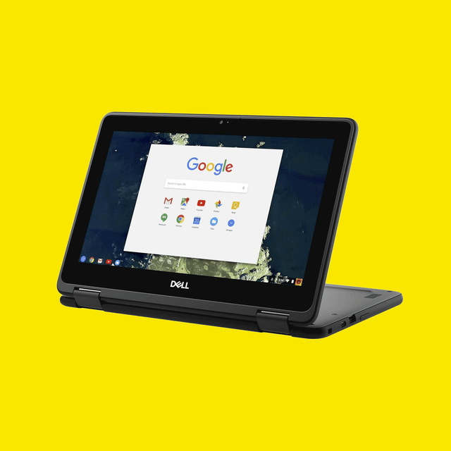 Dell Chromebook 11 (5190) 2-in-1