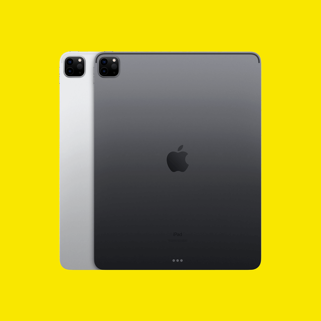 Apple iPad Pro 12.9" 4. generace (2020) 256GB Wi-Fi + Cellular Space Gray