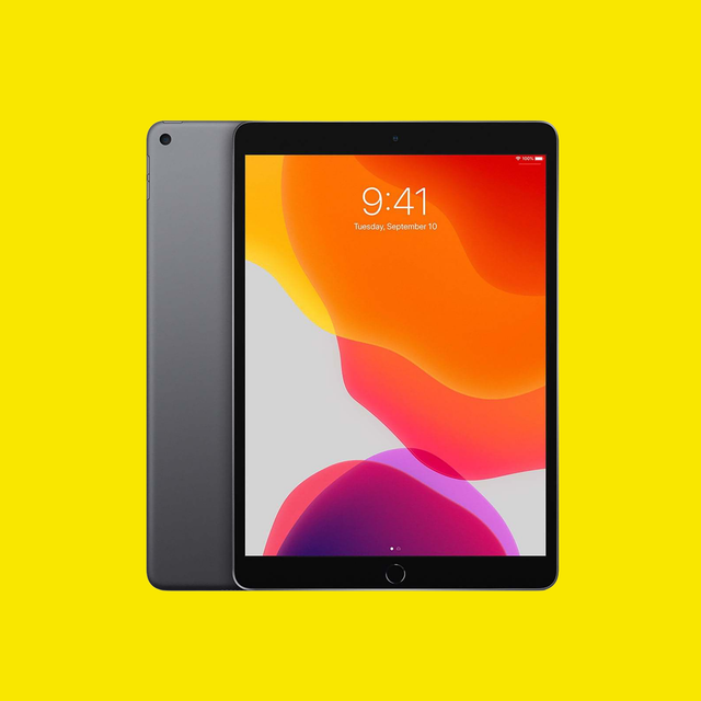 Apple iPad Air 3. generace 10.5" (2019) 64 GB Wi-Fi + Cellular Space Gray